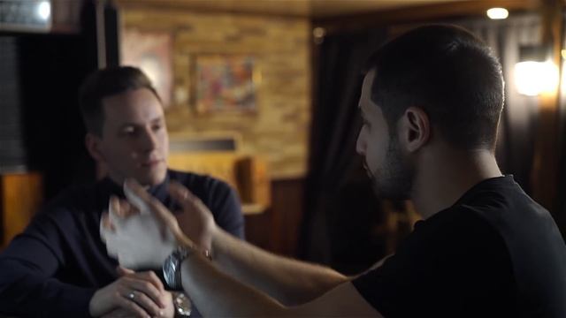 Увеличение прибыли Бара! Разбор внедрения системы лояльности. Кейс UDS GAME в баре J.D.SALINGER смотреть онлайн