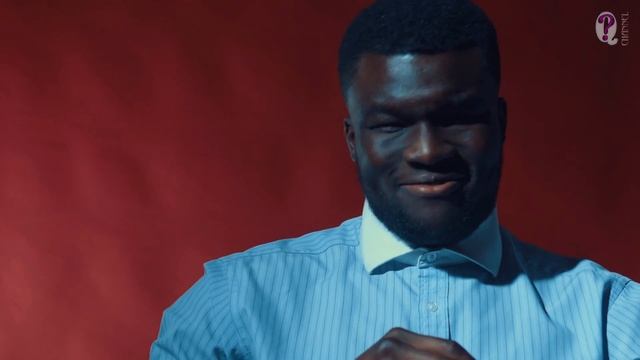 The Shapeshifting Detective || Dorota's buduar photo session + cute bonus from Zack. смотреть онлайн