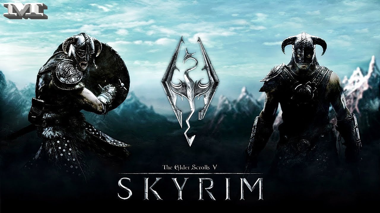 ★КОНЦОВКА★61 The Elder Scrolls V: Skyrim