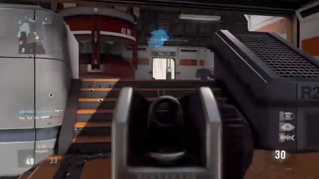 M16 Sandman Gameplay смотреть онлайн