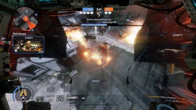 Titanfall 2 Northstar..... not that Northstar смотреть онлайн