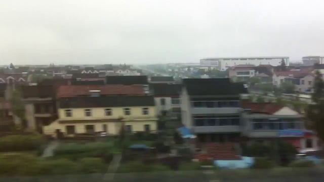 Shanghai Pudong PVG Maglev Train Experience 431km/h 267mph смотреть онлайн