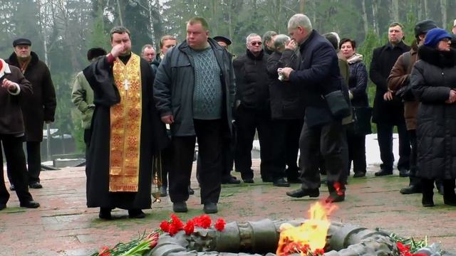 23 февраля 2015 года в городе Вильнюс смотреть онлайн