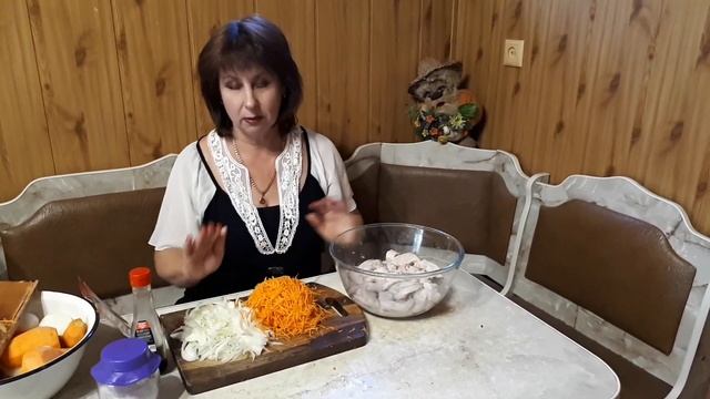 Холодная рыбная закуска - Хе из судака смотреть онлайн