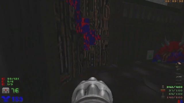 E2M4: Air Filtration Plant - Solar Struggle [Все секреты] смотреть онлайн