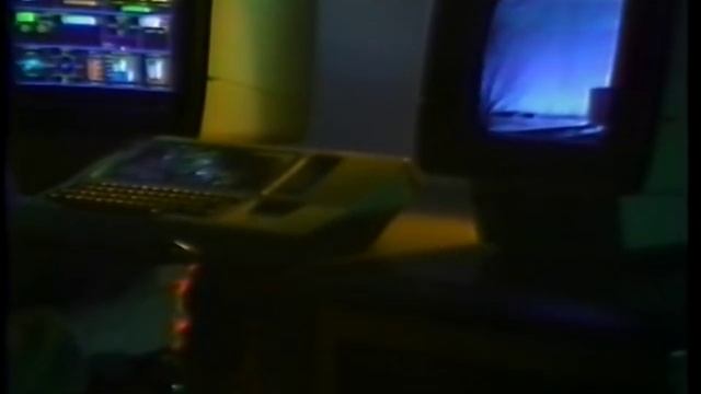 Robot Defense Systems Prowler 1985 смотреть онлайн