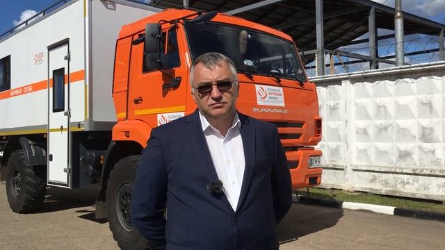 ОЭК завершает подготовку к зиме смотреть онлайн