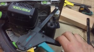 С миру по нитке 29 подъёмник , лифт для циркулярки