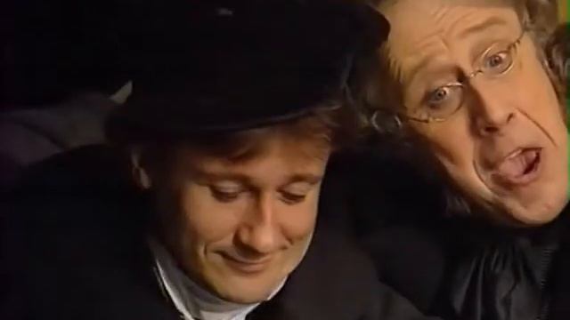 "Полька" Калейдоскоп ролей Олега Меньшикова смотреть онлайн