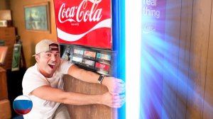 [Mark Rober] Тур по Моему Секретному Складу [Марк Робер]