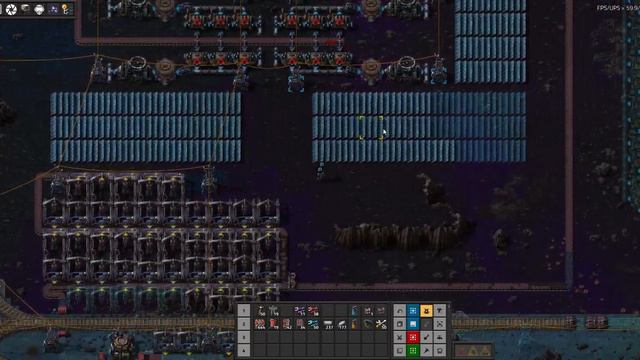 Factorio K2+SE / S3E14 / Новая база, добыча вулканита смотреть онлайн