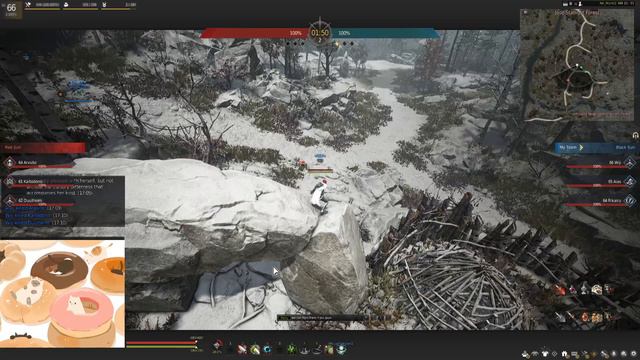 1500 elo Succession Ranger AOS | Jade Starlight Forest 2 смотреть онлайн