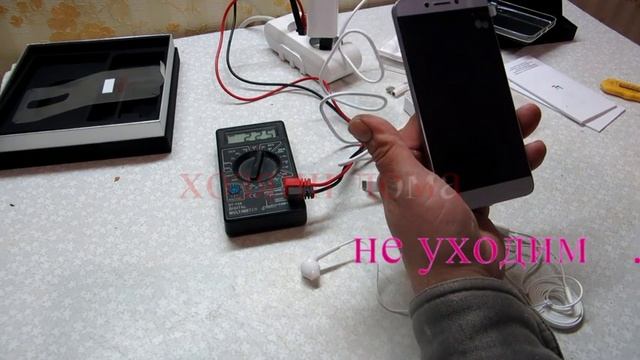 LeEco Le S3 x522 первая распаковка свежее мнение обзор смартфона 4G смотреть онлайн