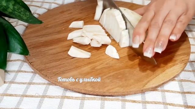 Домашний овощной бульон без хими/Заготовка в морозилку?Всегда есть в морозильной камере? смотреть онлайн