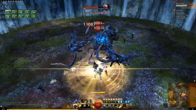 Guild Wars 2: Ascended Gear Guide | Armor, Weapons, Trinkets & Backpack смотреть онлайн