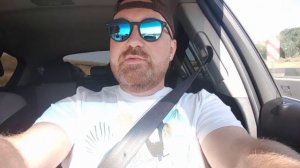 Интересная дорога Москва - Ростов-на-Дону. Путешествие на машине в Крым.