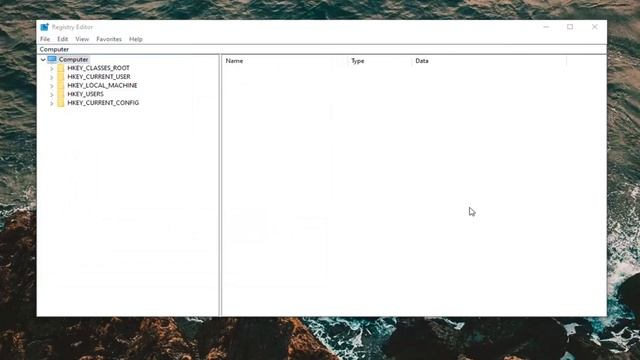 Windows 10 - How to Enable Numlock on Startup / Login Screen смотреть онлайн