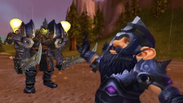 30 Things WoW Players NEVER Say - World of Warcraft Machinima смотреть онлайн