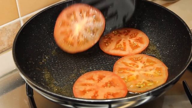 Вкуснее ещё не было! ДЕТИ в восторге от такого завтрака!