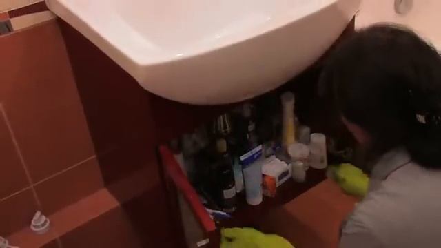 Уборка квартиры смотреть онлайн