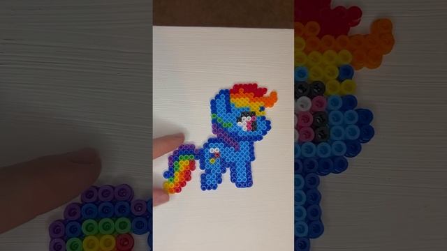 Идеи для использования термомозаики? смотреть онлайн