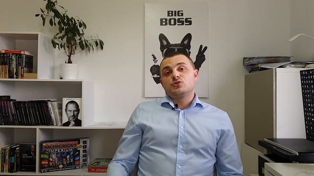 Что делать если надо доплатить налог в Германии? (Steuernachzahlung) смотреть онлайн