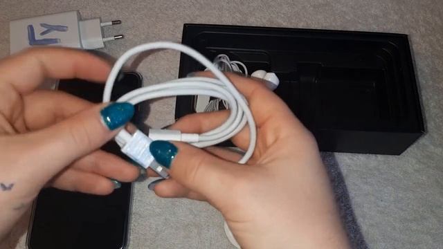 Асмр - Новый Смартфон + Подарок | Нежный шёпот | Asmr new phone смотреть онлайн