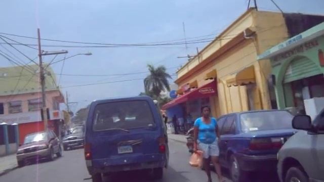 San Pedro De Macoris, Republica Dominicana