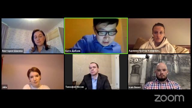 Коронавирус как форс-мажор. Экстренный конференц-колл юристов и адвокатов.