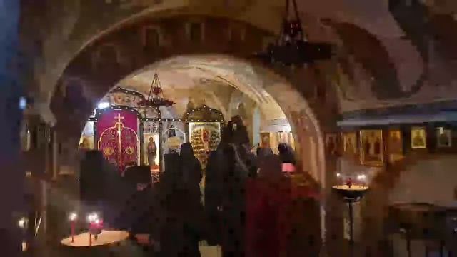 В Эфире! Радоница! Поминовение Усопших! смотреть онлайн