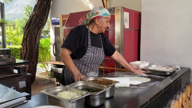 Отдых в RIXOS BELDIBI ТУРЦИЯ! Один день в Бельдиби. смотреть онлайн