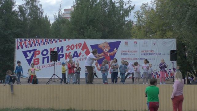 Никита Локшин."Open air Литера К",14 августа 2019 года,2 смотреть онлайн