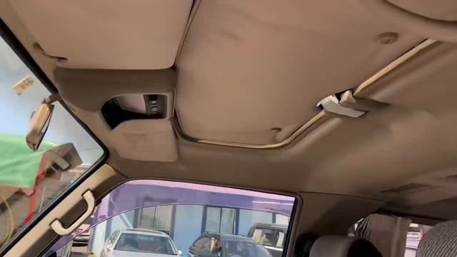 1994 Nissan Homy Caravan for sale in Seattle WA смотреть онлайн