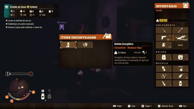 LIVE STATE OF DECAY 2, COM UPDATE 34.1 TRAJES NOVOS смотреть онлайн