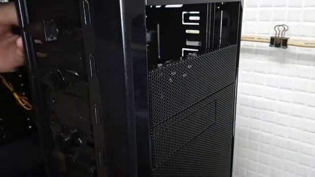 【電腦系列】華碩H510M主機板 搭載i5-11500+8GB+M.2+HDD雙硬碟 酷碼N300文書型 смотреть онлайн