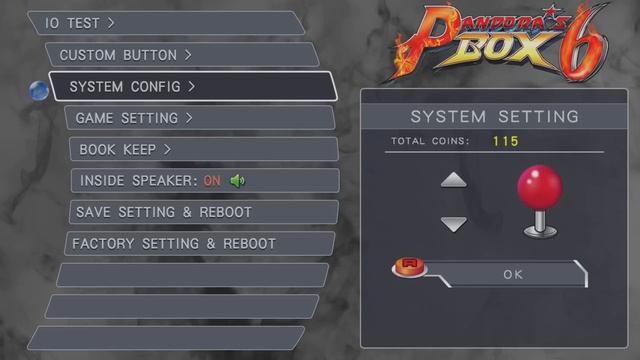 Pandora's Box 6 vs. Pandora Box DX ? смотреть онлайн