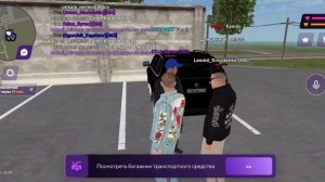 Покупка БМВ Х5 (обзор)матрёшка РП 13 сервер