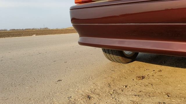 СТИНГЕР ВЫХЛОП