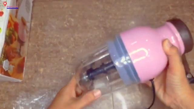 unboxing blender kapsul yuk lihat gimana kondisi beli blender online смотреть онлайн
