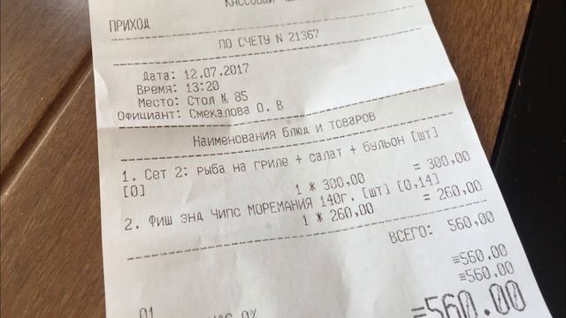 Есть места! Где пообедать во Владимире: 