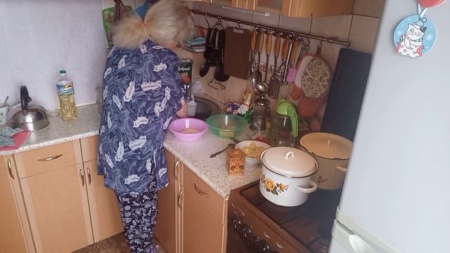 3/3 23 #жизньнасевере ПИТАЕМСЯ ОТДЕЛЬНО.  ВАРИМ 2 СУПА. УХОЖУ В ДРУГУЮ ВЕРУ. БУДУ ТОРГОВАТЬ #арх-ск