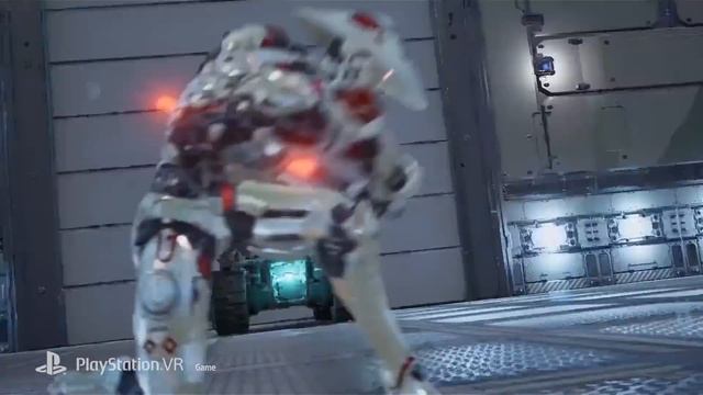 Reborn: A Samurai Awakens - Launch Trailer ｜PS VR смотреть онлайн