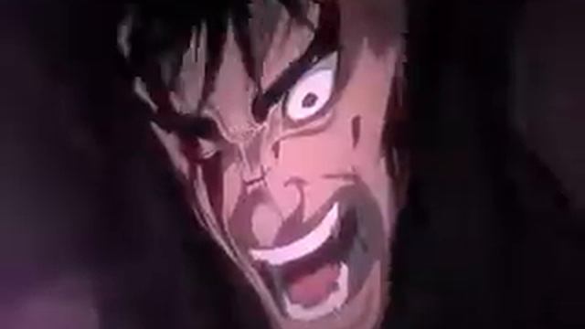 Berserk 2017 AMV Sacrifice смотреть онлайн
