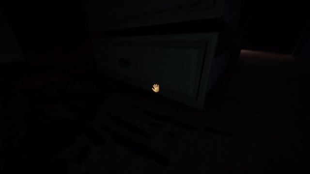 Тёмная сущность хочет меня поймать! будь теше! Among the Sleep The End! Прошли игру #3 смотреть онлайн