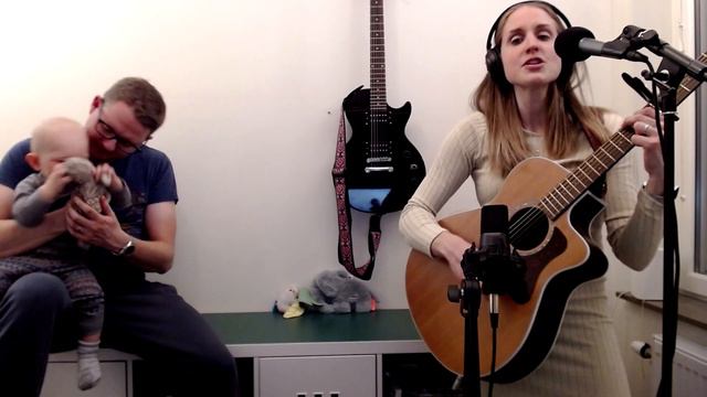 Circle of Life - Lion King (Linda Lundin Live Cover) смотреть онлайн