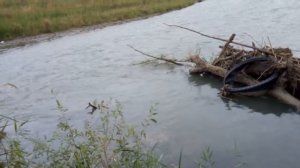 Рыбалка р.подкумок(2)