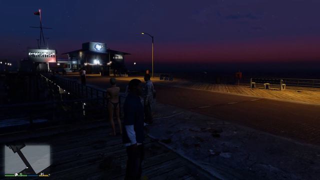 Shadow Boost Cloud Gaming PC: How Well Does GTA V 5 Play, Looks & Feel? смотреть онлайн
