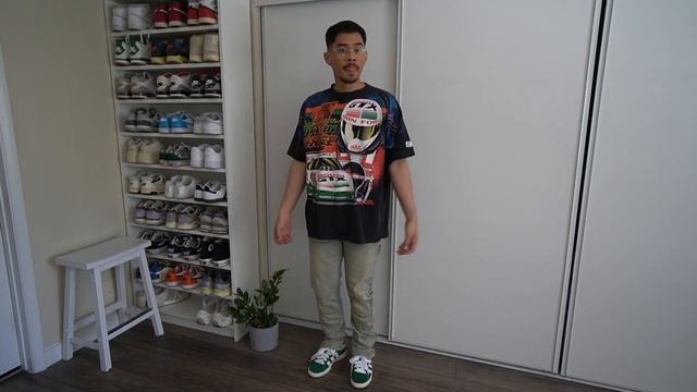 HOW TO STYLE ADIDAS CAMPUS 00'S || REVIEW/ON FEET (ONLY $110?) смотреть онлайн