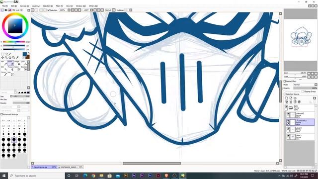 FROST BITES (Subzero Logo) смотреть онлайн
