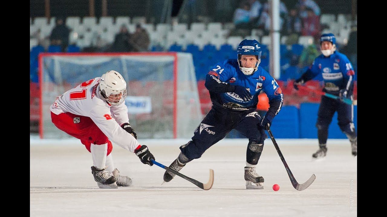 "Байкал-Энергия" - "Уральский трубник". Прямая трансляция смотреть онлайн